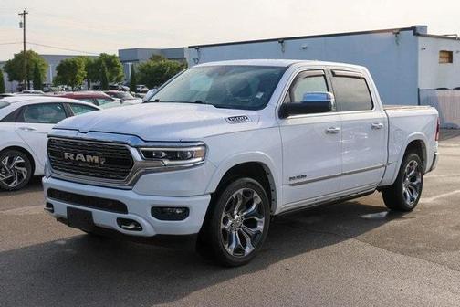 2020 RAM 1500 Limited