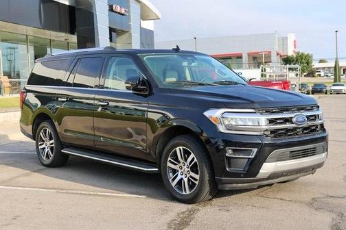 2023 Ford Expedition Max Limited
