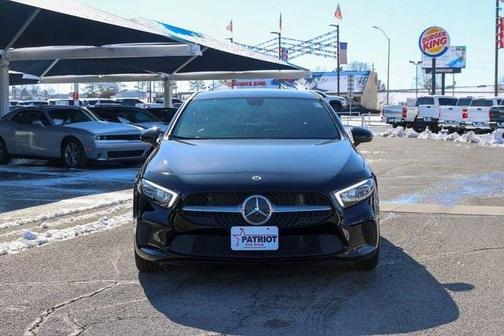 2022 Mercedes-Benz A-Class A 220 4MATIC