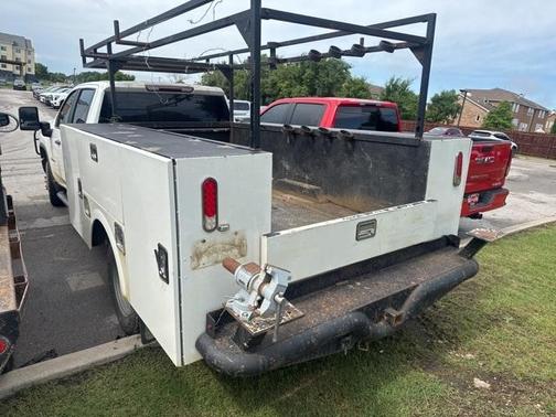 2020 Chevrolet Silverado 3500 WT