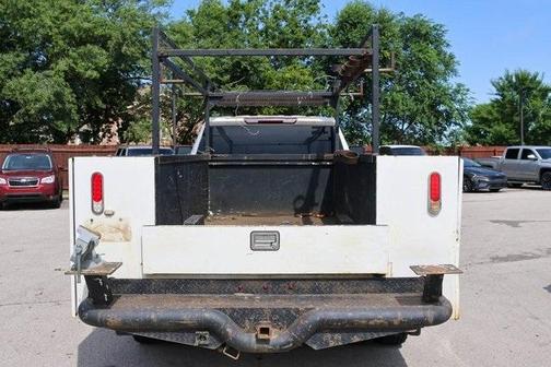 2020 Chevrolet Silverado 3500 WT