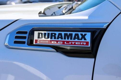 2026 GMC Sierra 2500 SLT