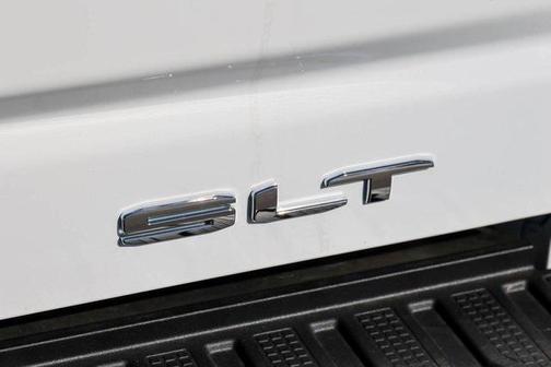 2026 GMC Sierra 2500 SLT