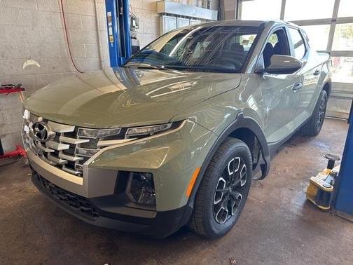 2024 Hyundai SANTA CRUZ 2.5L SEL