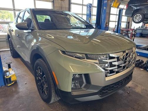 2024 Hyundai SANTA CRUZ 2.5L SEL