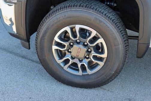 2026 GMC Sierra 3500 SLT