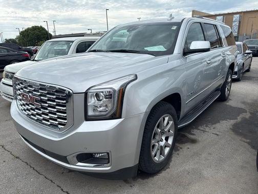 2020 GMC Yukon XL Denali
