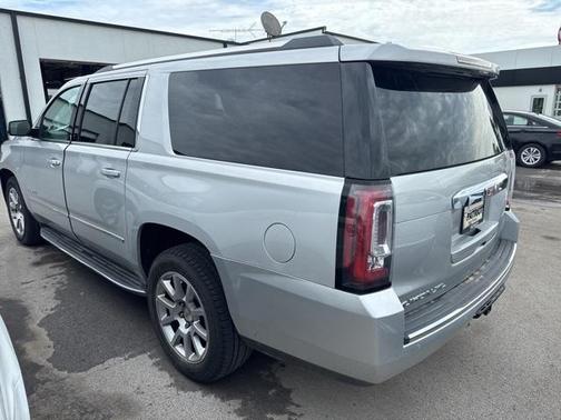 2020 GMC Yukon XL Denali