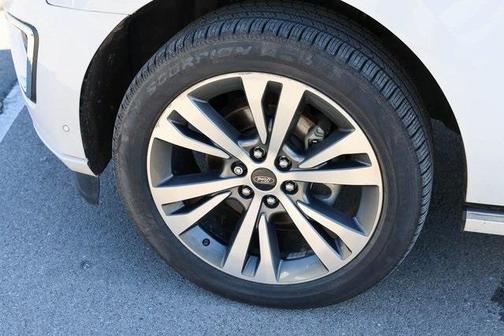 2020 Ford Expedition Platinum