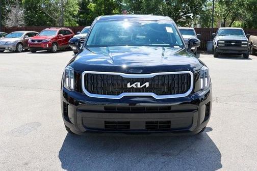 2023 Kia Telluride LX
