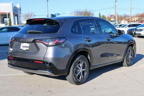2025 Honda HR-V EX-L