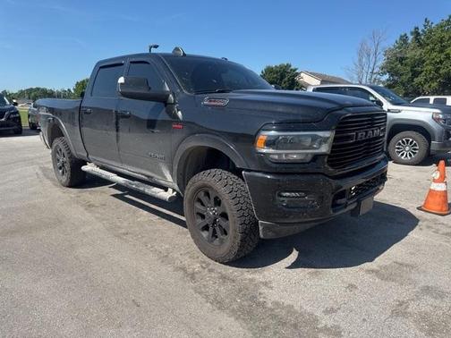 2020 RAM 2500 Laramie