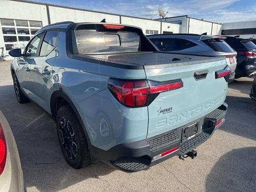 2022 Hyundai SANTA CRUZ 2.5T SEL Premium