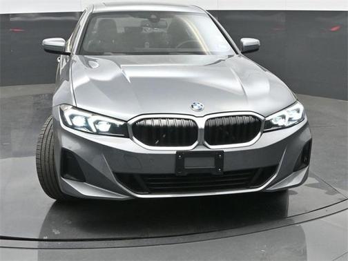 2024 BMW 330 i xDrive