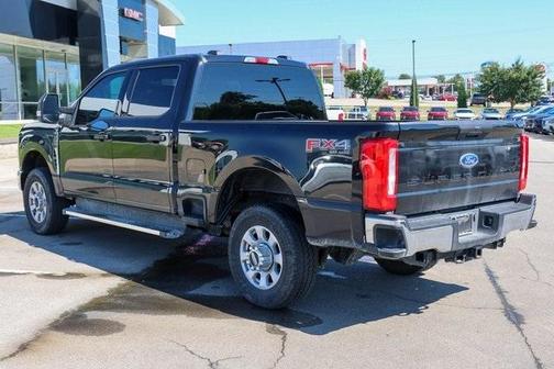 2023 Ford F-250 XLT