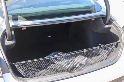 2025 Hyundai SONATA SEL Convenience