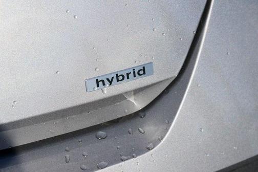 2026 Hyundai ELANTRA HEV SEL Sport