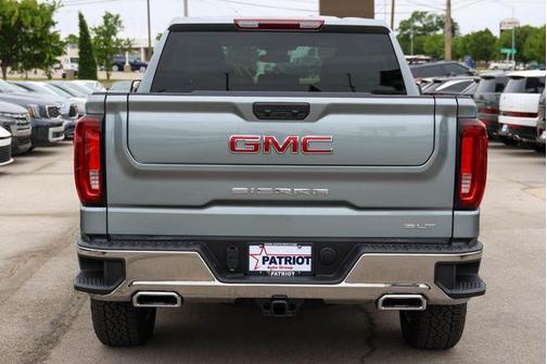Sterling 2026 GMC Sierra 1500 SLT