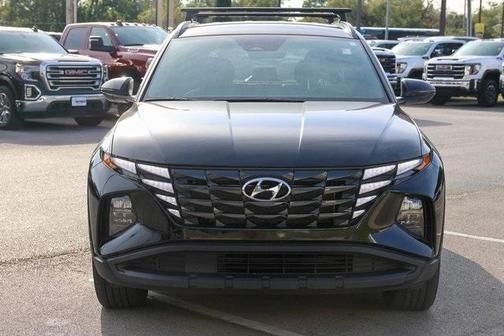 2024 Hyundai TUCSON XRT