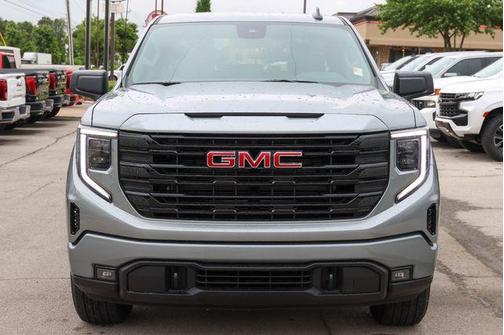 Sterling 2026 GMC Sierra 1500 Elevation