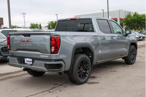 Sterling 2026 GMC Sierra 1500 Elevation