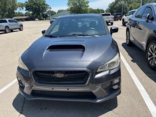 2017 Subaru WRX Premium