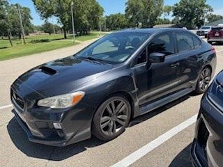 2017 Subaru WRX Premium