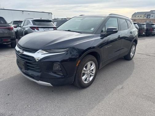2020 Chevrolet Blazer 1LT