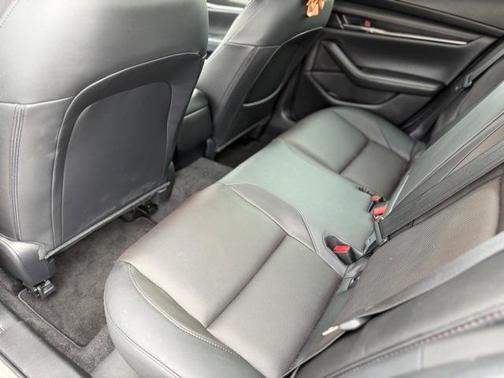 2024 Mazda Mazda3 AWD w/Premium Package