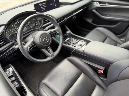 2024 Mazda Mazda3 AWD w/Premium Package