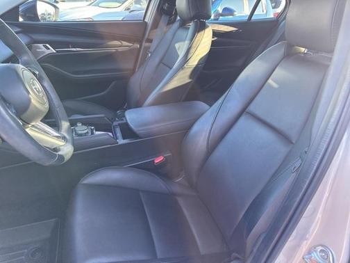 2024 Mazda Mazda3 AWD w/Premium Package