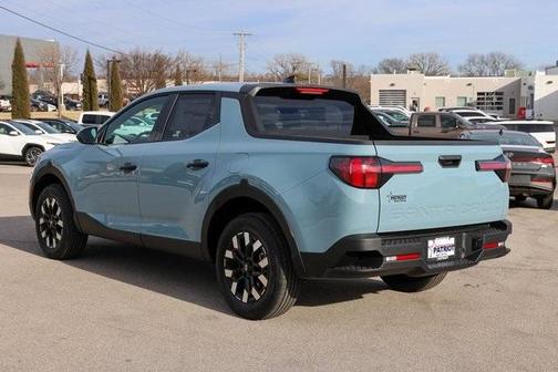 2026 Hyundai SANTA CRUZ SE