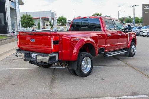 2024 Ford F-450 Lariat