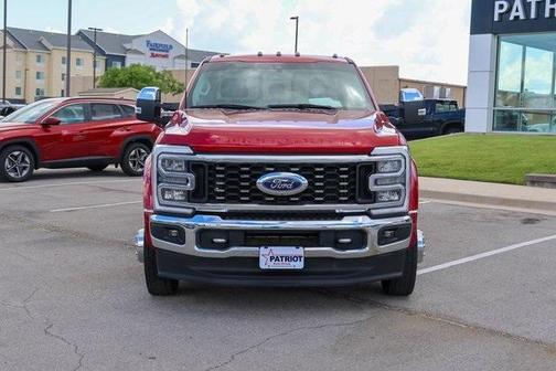 2024 Ford F-450 Lariat