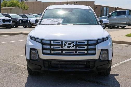 2026 Hyundai SANTA CRUZ SE