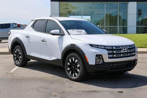 2026 Hyundai SANTA CRUZ SE