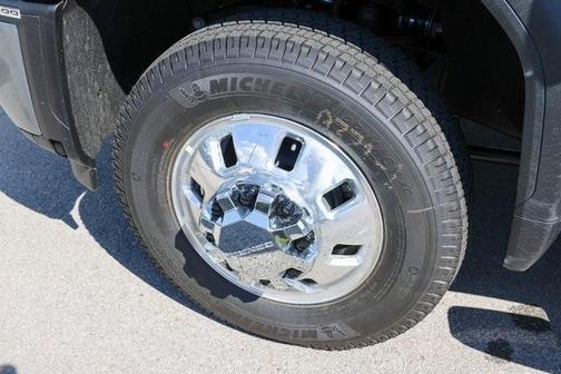 2026 GMC Sierra 3500 Denali