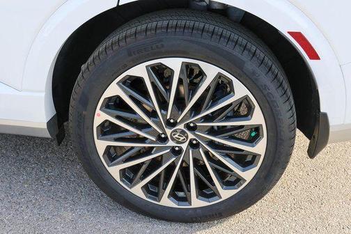 Pearl 2026 Hyundai PALISADE Calligraphy
