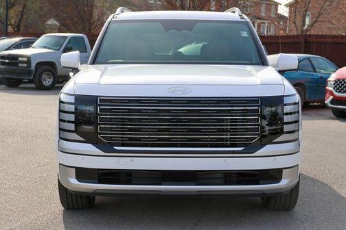 Pearl 2026 Hyundai PALISADE Calligraphy