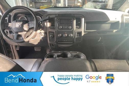 2013 RAM 1500 Tradesman/Express