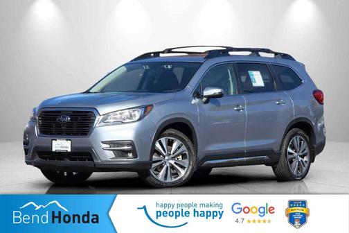 2021 Subaru Ascent Limited 7-Passenger