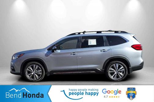 2021 Subaru Ascent Limited 7-Passenger