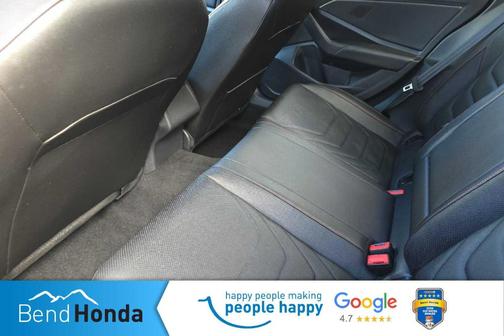 2019 Volkswagen Jetta GLI 2.0T Autobahn