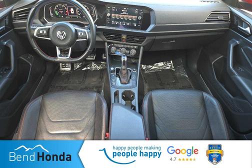 2019 Volkswagen Jetta GLI 2.0T Autobahn