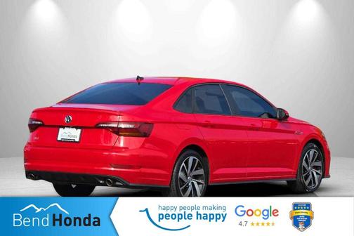 2019 Volkswagen Jetta GLI 2.0T Autobahn