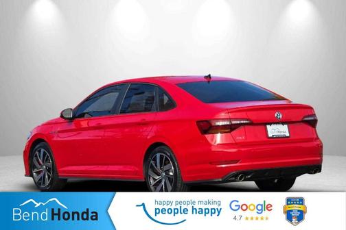 2019 Volkswagen Jetta GLI 2.0T Autobahn