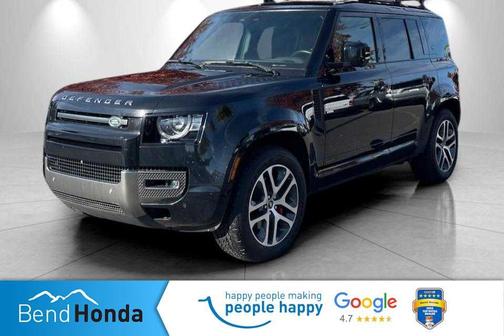 2021 Land Rover Defender 110 X