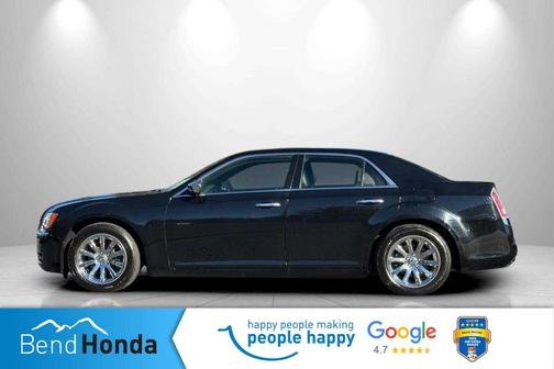 2014 Chrysler 300C Base