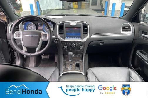 2014 Chrysler 300C Base