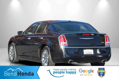 2014 Chrysler 300C Base